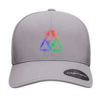 Colours Of The Force Seamless Cap | Artistshot