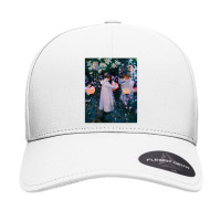 John Singer Sargent - Carnation Seamless Cap | Artistshot