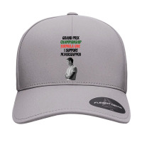 Singapore F 1 - Illustration Art Design Seamless Cap | Artistshot