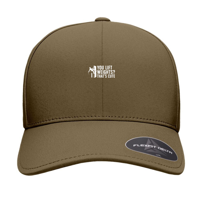 Ironworker Ironwork Ironworkers Seamless Cap by Uniform | Artistshot