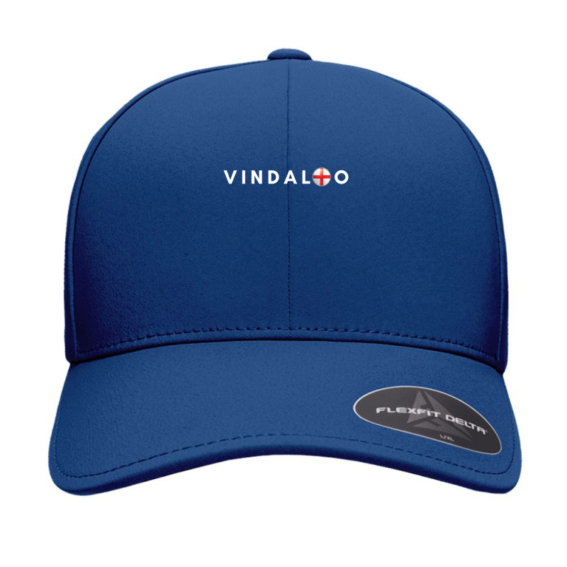 Vindaloo Seamless Cap by DonnaClifton | Artistshot