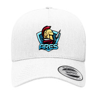 Ares Gaming Yupoong Trucker Cap | Artistshot