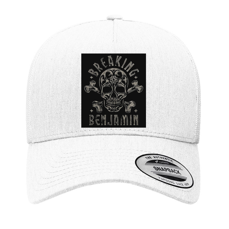 Breaking Benjamin    (6) Yupoong Trucker Cap by cm-arts | Artistshot