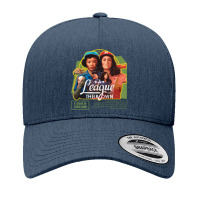 Baseball Girls - A League Of Their Own Yupoong Trucker Cap | Artistshot