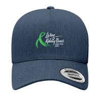 Womens Living Kidney Donor Share Your Spare   Transplant Donation V Ne Yupoong Trucker Cap | Artistshot