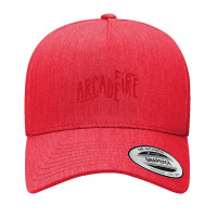 Arcade Fire Premium Yupoong Trucker Cap | Artistshot