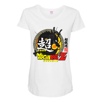 Old Dragon Fom Dragonball Maternity Scoop Neck T-shirt | Artistshot