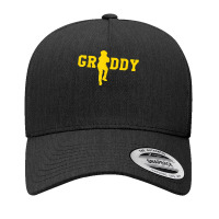 Griddy Break Dance Griddy Design T Shirt Yupoong Trucker Cap | Artistshot