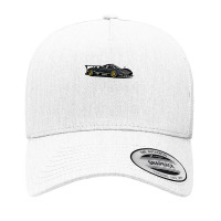 Pagani Zonda R Supercar Racing Cartoon Yupoong Trucker Cap | Artistshot