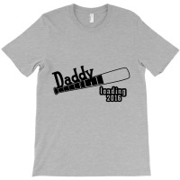 Daddy Loading T-shirt | Artistshot