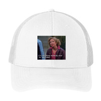 I_m Not Doing Anything Else For Men Today._quot_ - Kitty Forman Pa Trucker Cap | Artistshot