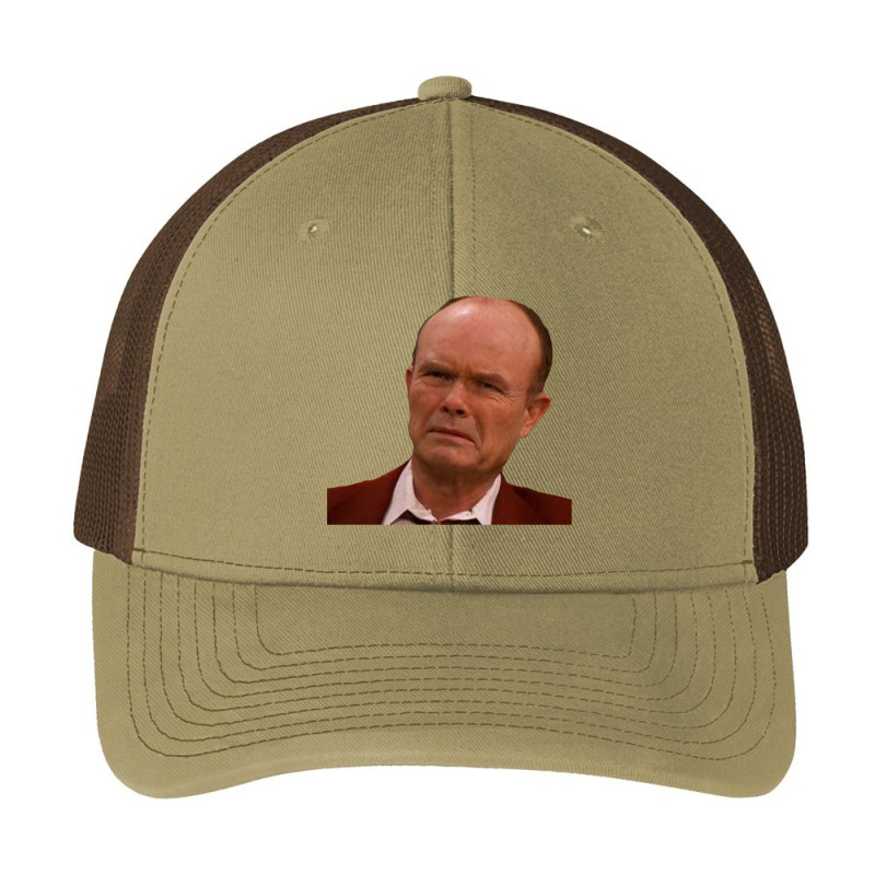 Red Forman Pa Trucker Cap by cm-arts | Artistshot