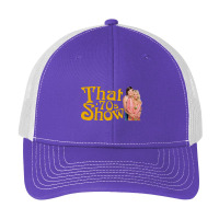 That 70s Show (1998-2006) Tv Show Pa Trucker Cap | Artistshot