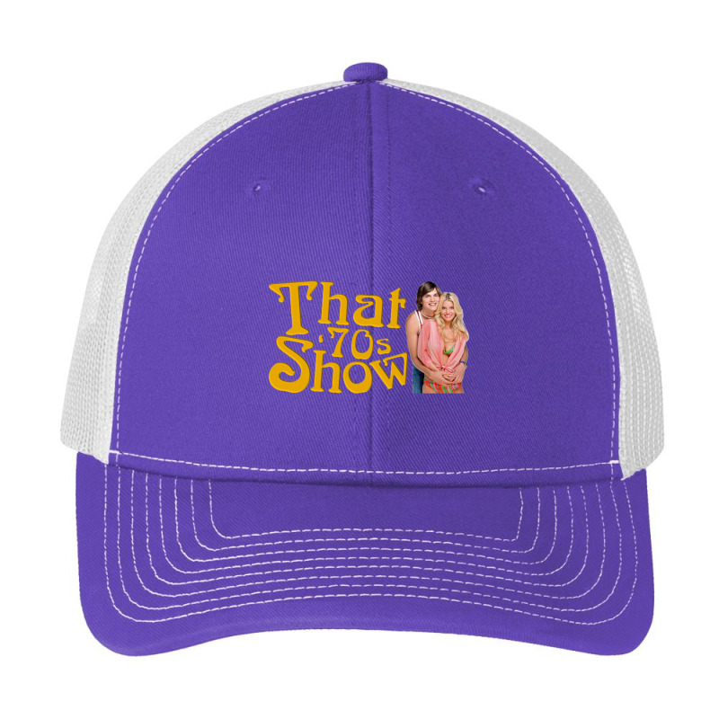 That 70s Show (1998-2006) Tv Show Pa Trucker Cap by cm-arts | Artistshot