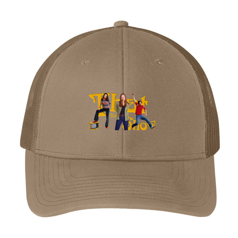 That 70s Show (1998-2006) Tv Show Pa Trucker Cap by cm-arts | Artistshot