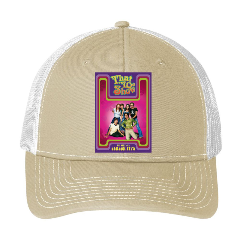 That 70s Show (1998-2006) Tv Show Pa Trucker Cap by cm-arts | Artistshot