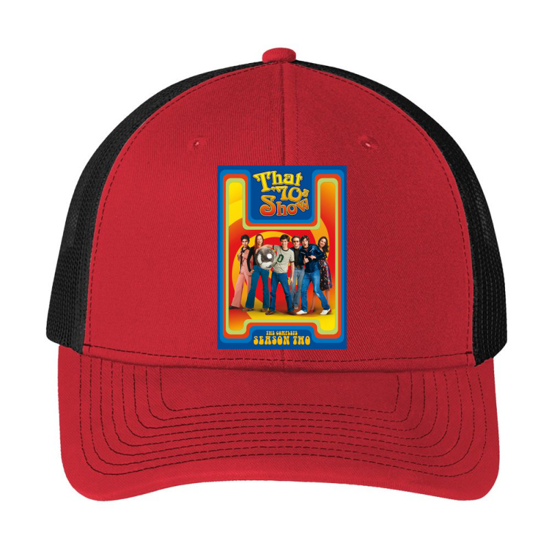 That 70s Show (1998-2006) Tv Show Pa Trucker Cap by cm-arts | Artistshot