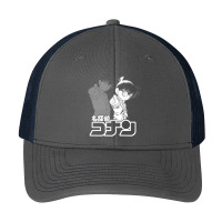 Detective Conan Pa Trucker Cap | Artistshot