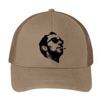 Jean-luc Godard Pa Trucker Cap | Artistshot