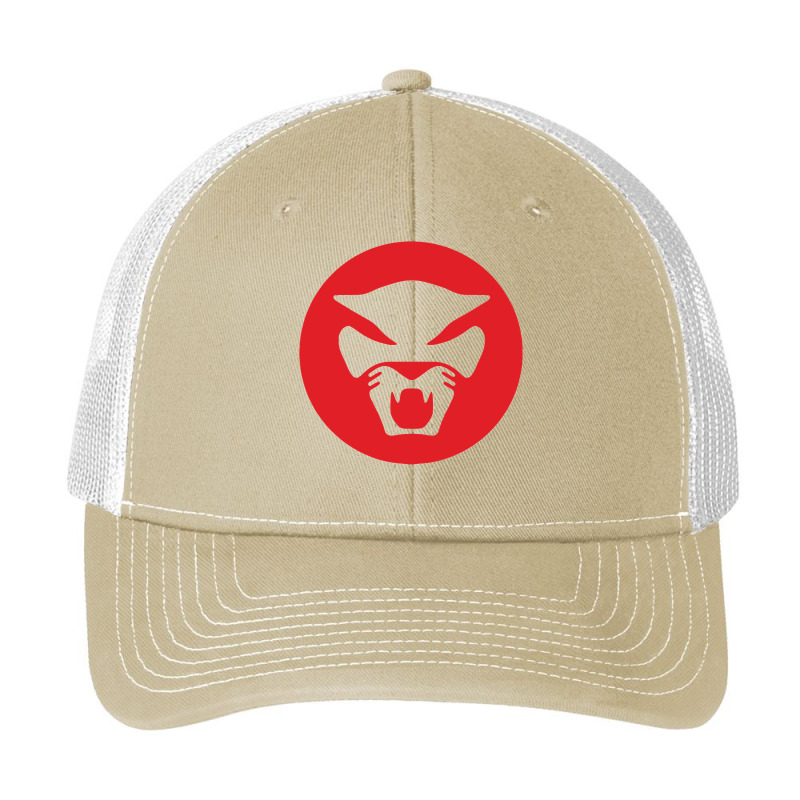 Thundercat Classic Pa Trucker Cap by cm-arts | Artistshot