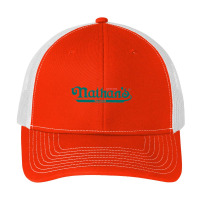 Nathan's Famous Resto Pa Trucker Cap | Artistshot