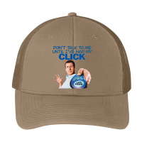 Sassy Click (adam Sandler, 2006) Fan Mantra Pa Trucker Cap | Artistshot