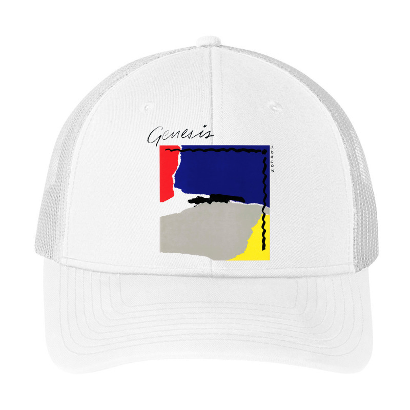 Genesis Abacab Pa Trucker Cap by cm-arts | Artistshot