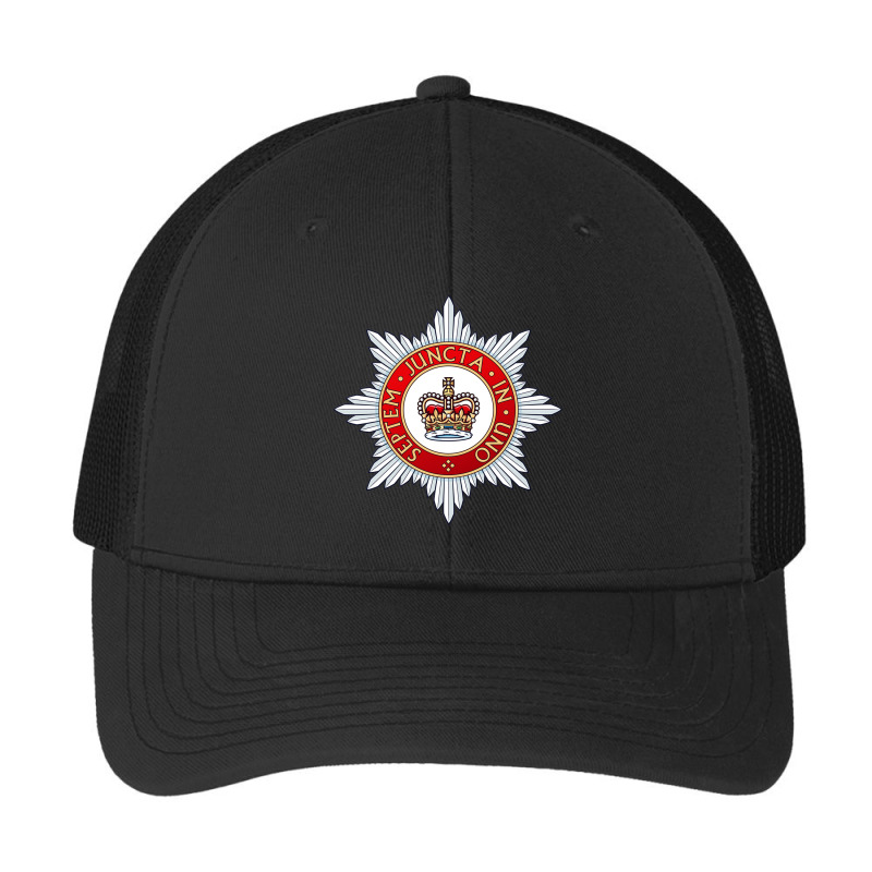 Household Division Regimental Pa Trucker Cap by cm-arts | Artistshot