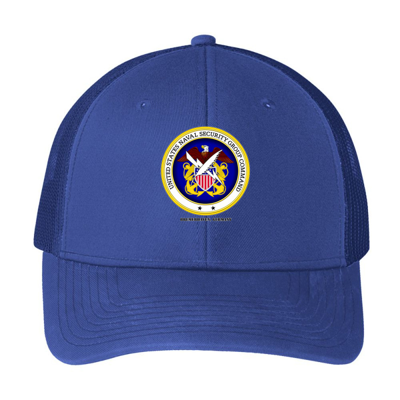 Naval Security Group Activity Pa Trucker Cap by cm-arts | Artistshot