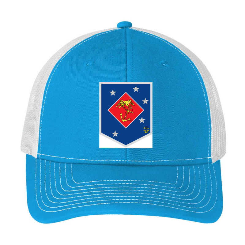 Marine Raider Regiment Pa Trucker Cap by cm-arts | Artistshot