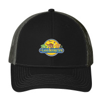 Land Before Time Retro Pa Trucker Cap | Artistshot