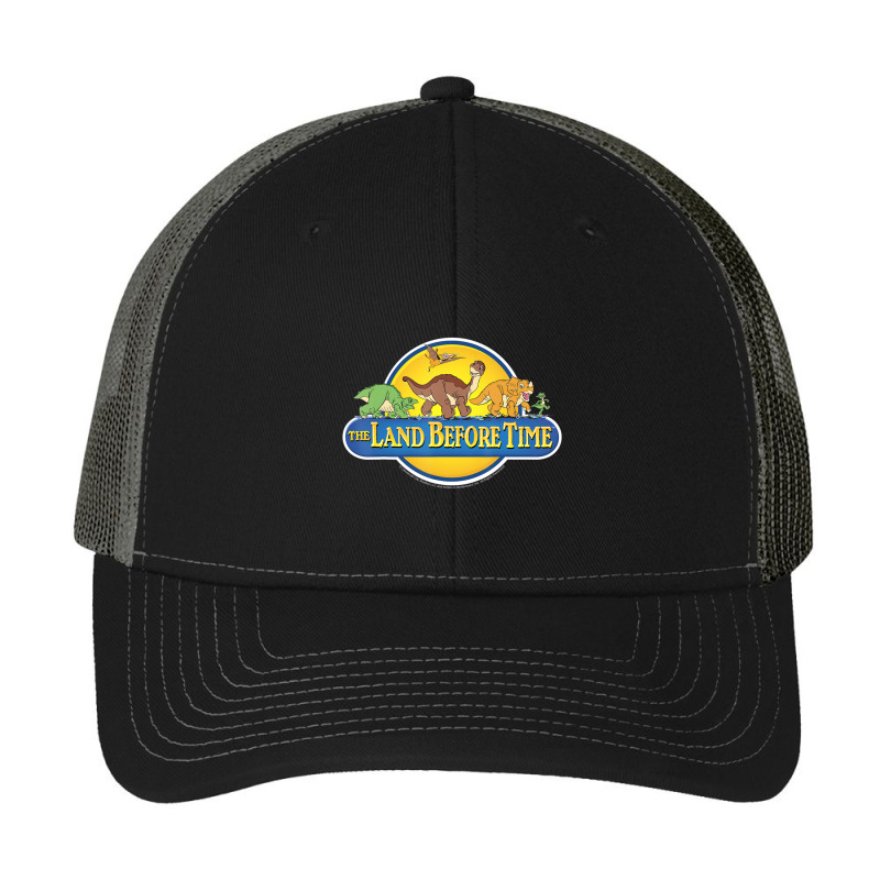 Land Before Time Retro Pa Trucker Cap | Artistshot