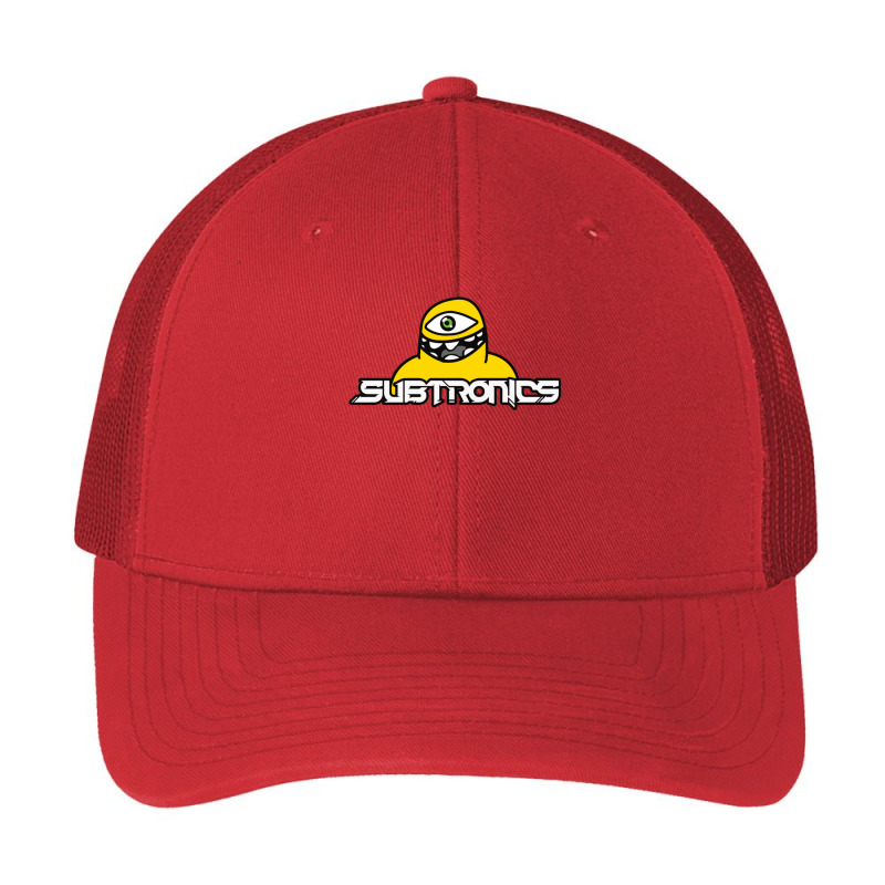 Subtronics Pa Trucker Cap by TerranceLHawkins | Artistshot