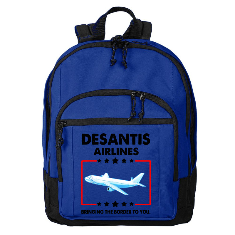 Desantis Basic Backpack | Artistshot