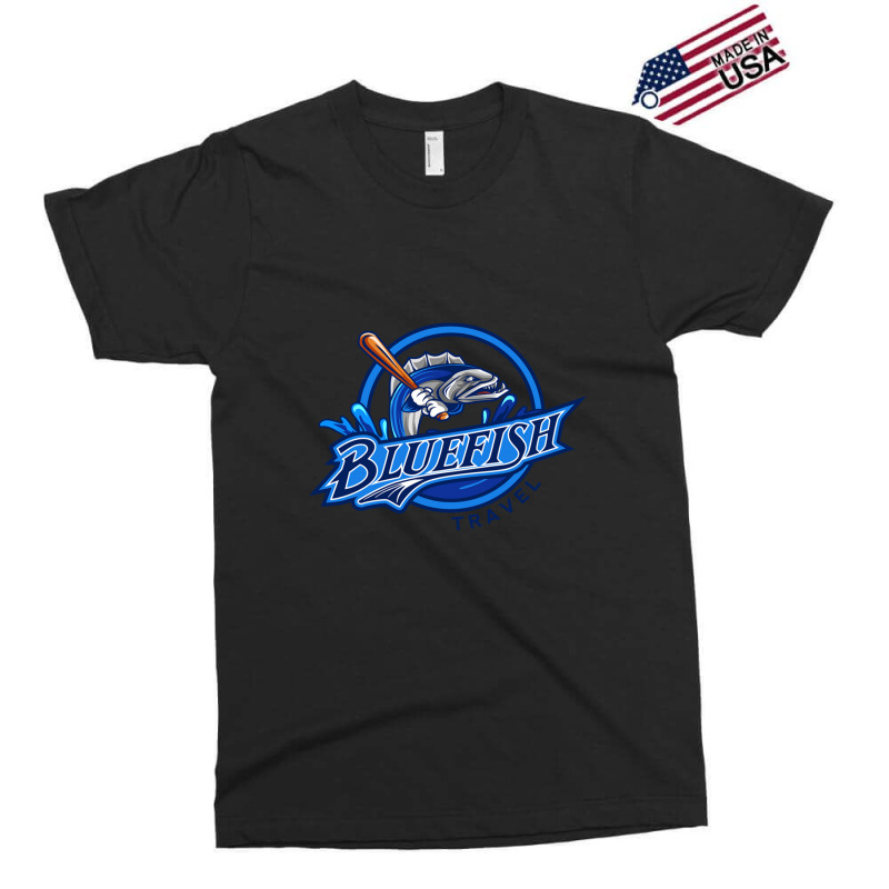 Bluefish-club Exclusive T-shirt | Artistshot