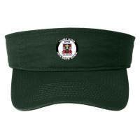 Proudly Served 509th Infantry Regiment Airborne Army Veteran T Shirt Fashion Visor | Artistshot