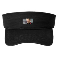 Guenther Steiner Fashion Visor | Artistshot