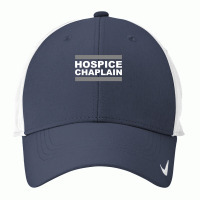 Hospice Chaplain Sweatshirt Nike Dri-fit Cap | Artistshot