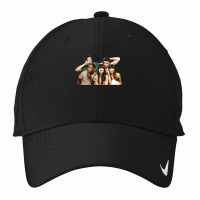 Classic Retro  Girl Best Men Music Retro Nike Dri-fit Cap | Artistshot