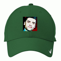 Cartoon Gifts Oscar Isaac Mens Womens Nike Dri-fit Cap | Artistshot