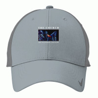 The Church The Blurred Crusade Nike Dri-fit Cap | Artistshot