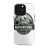 Road Trip Company Iphone 13 Pro Case | Artistshot