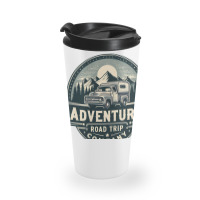 Road Trip Company Travel Mug | Artistshot