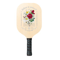 Believe In Yourself Pickleball Paddle | Artistshot