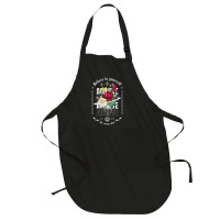 Believe In Yourself Full-length Apron | Artistshot