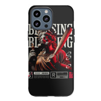 Blessing God Iphone 13 Pro Max Case | Artistshot