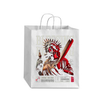 Blessing God Debie Paper Bag - 10 X 5 X 13 | Artistshot