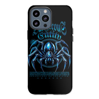 Dangerous Entity Iphone 13 Pro Max Case | Artistshot