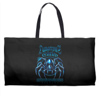 Dangerous Entity Weekender Totes | Artistshot