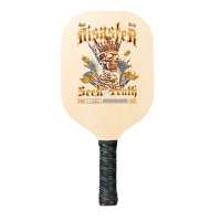 Disaster Seek The Truth Pickleball Paddle | Artistshot